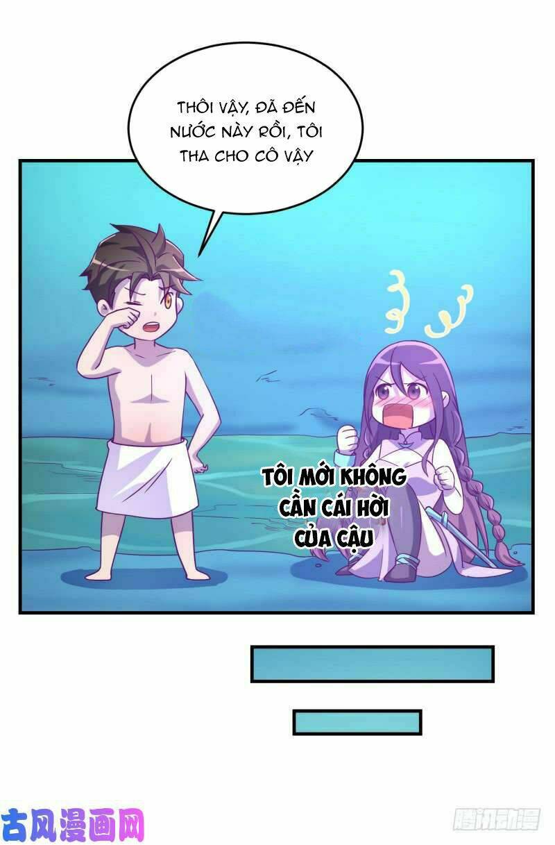 game thủ có bàn tay vàng mạnh nhất chapter 2 69