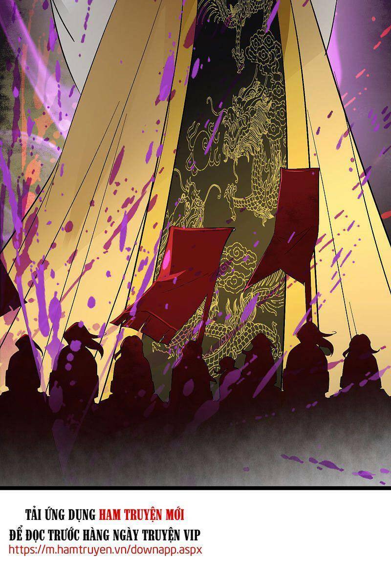 phục thiên thánh chủ chapter 132 25