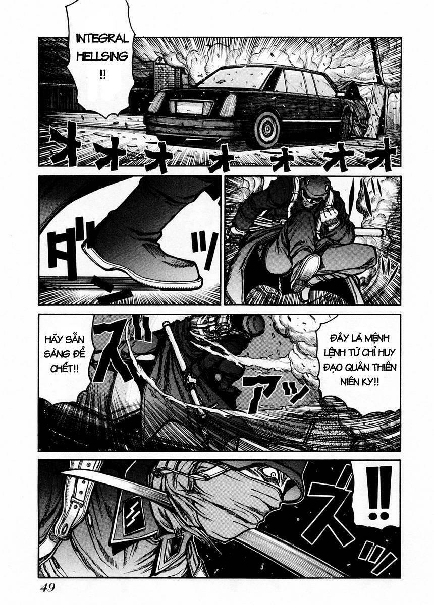 hellsing chapter 40 6