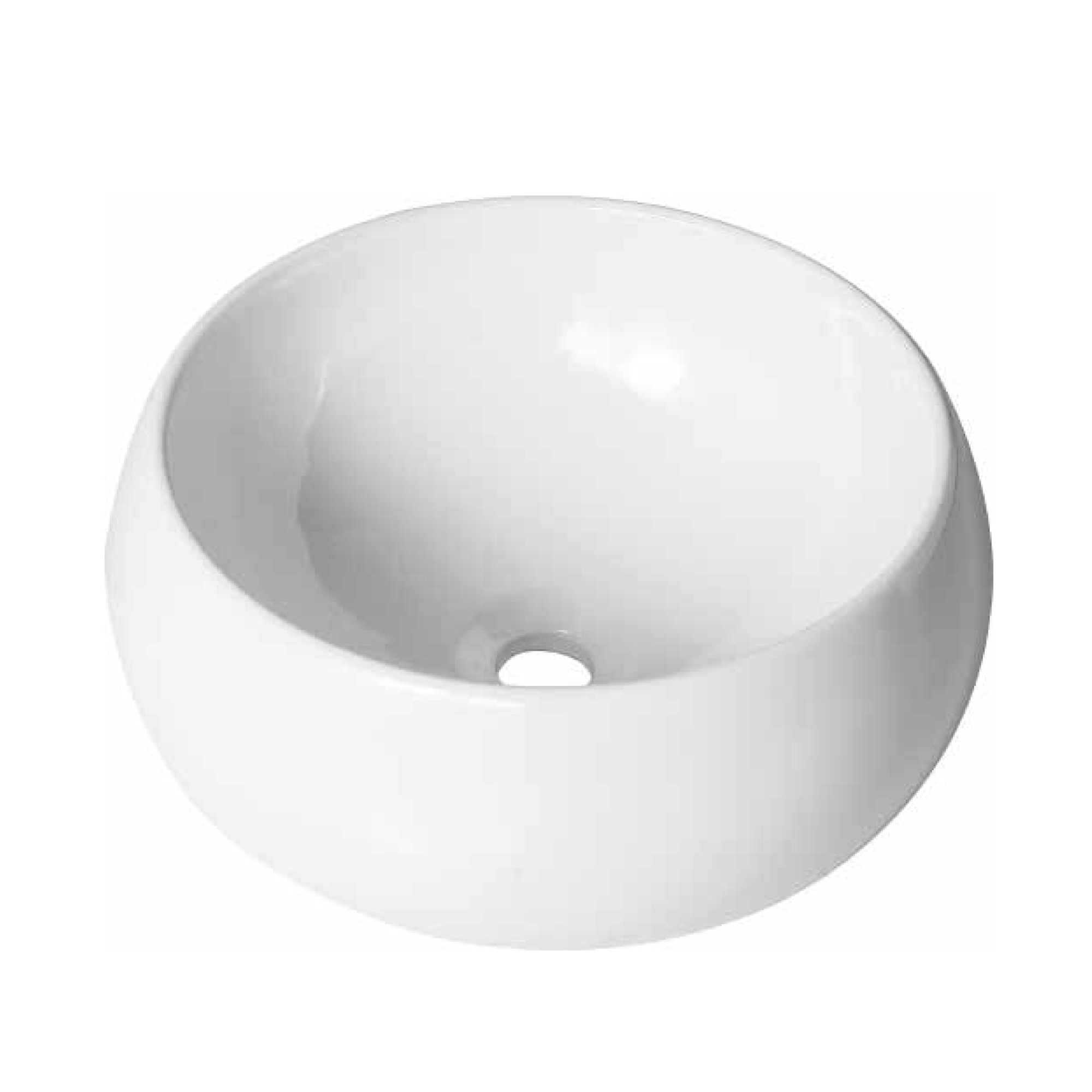 CHẬU LAVABO SỨ NGA CAO CẤP GAPPO GT103