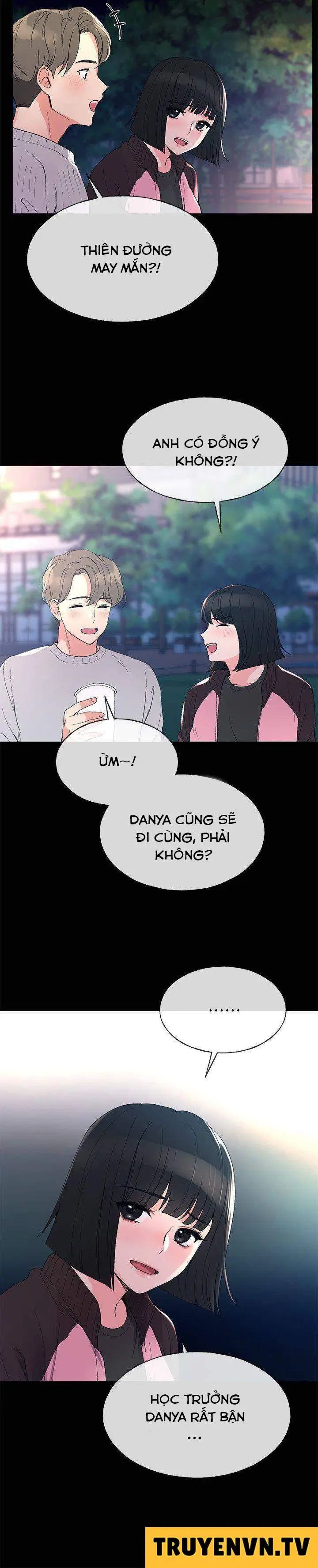 trả thù cô ta chapter 45 1