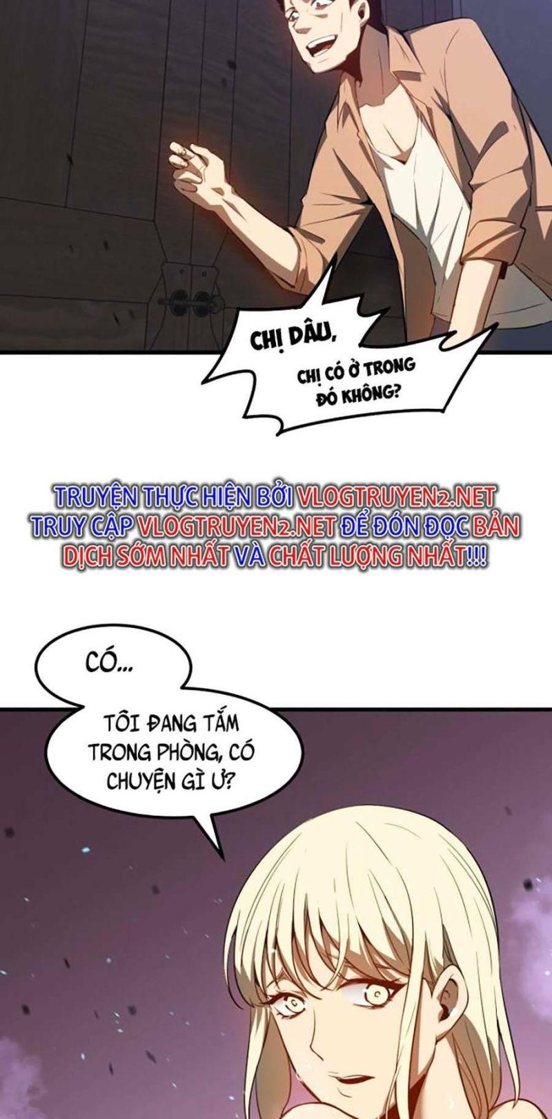 siêu tiến hóa chapter 82 50