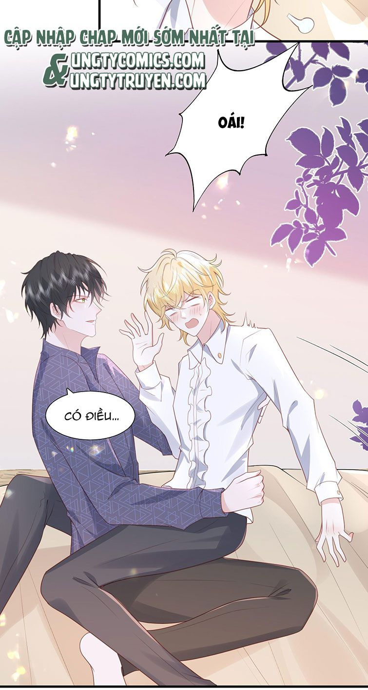 phản diện bị truy thành đoàn sủng chapter 34 26