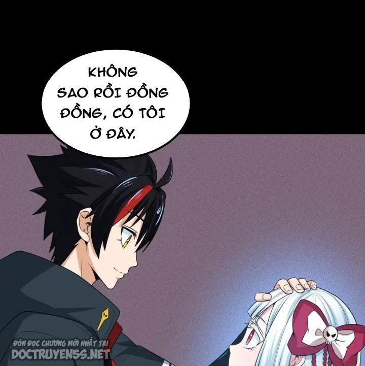 toàn cầu quỷ dị thời đại chapter 7 88