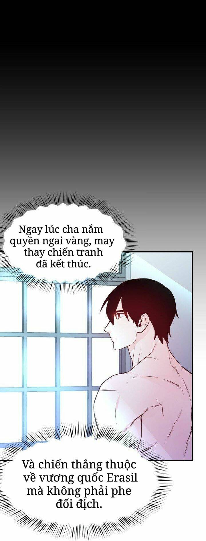 phản diện rất dễ làm chapter 29 18