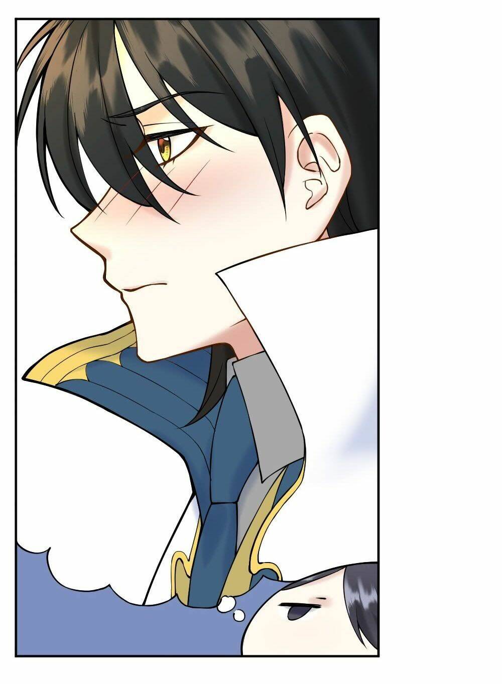 trời sinh một cặp? tôi cự tuyệt! chapter 10 44