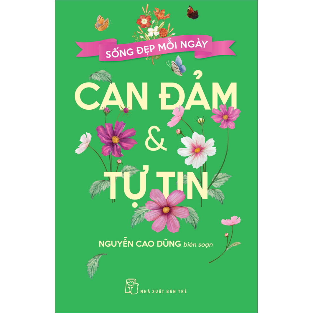 Bộ sách Sống đẹp mỗi ngày