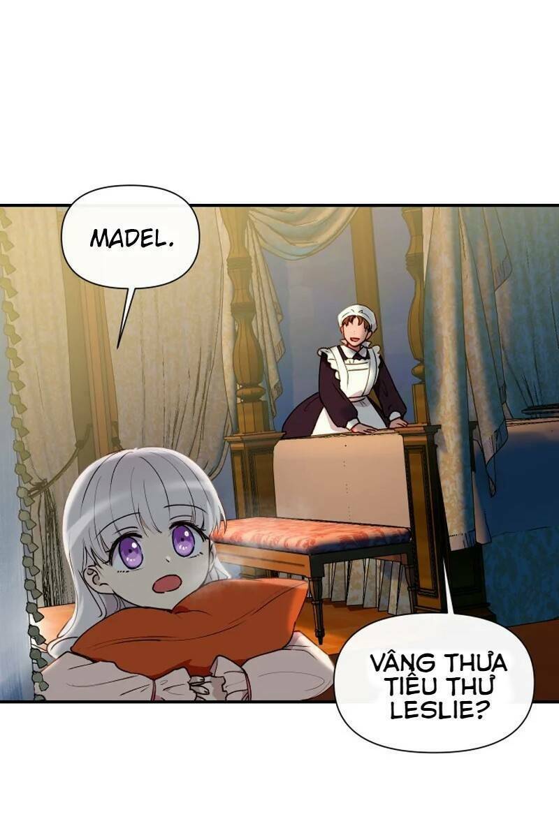 khế ước của nữ công tước quái vật chapter 18 34