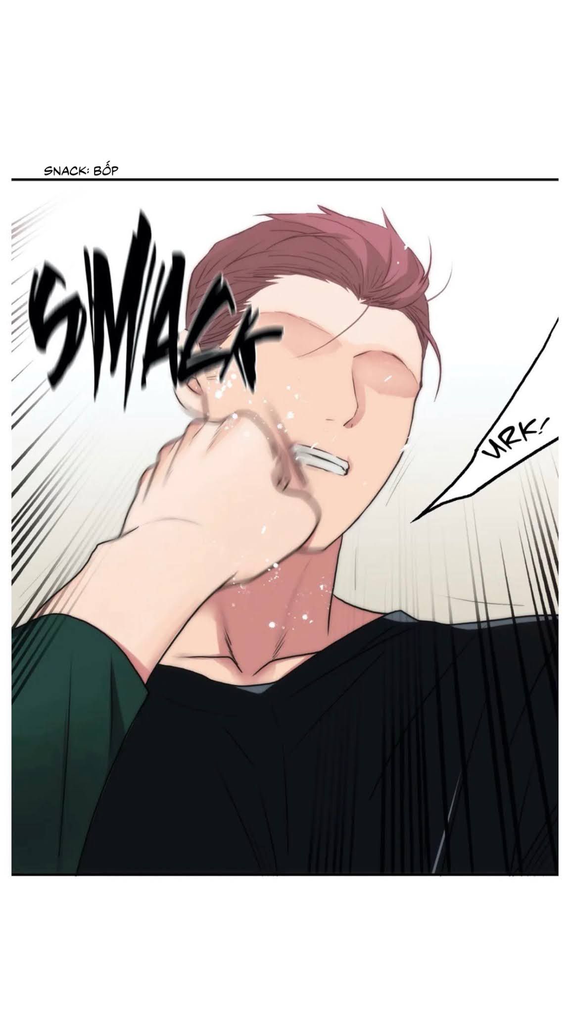 đưa đón người yêu chapter 55 10