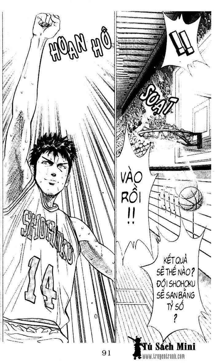 cao thủ bóng rổ chapter 94 20