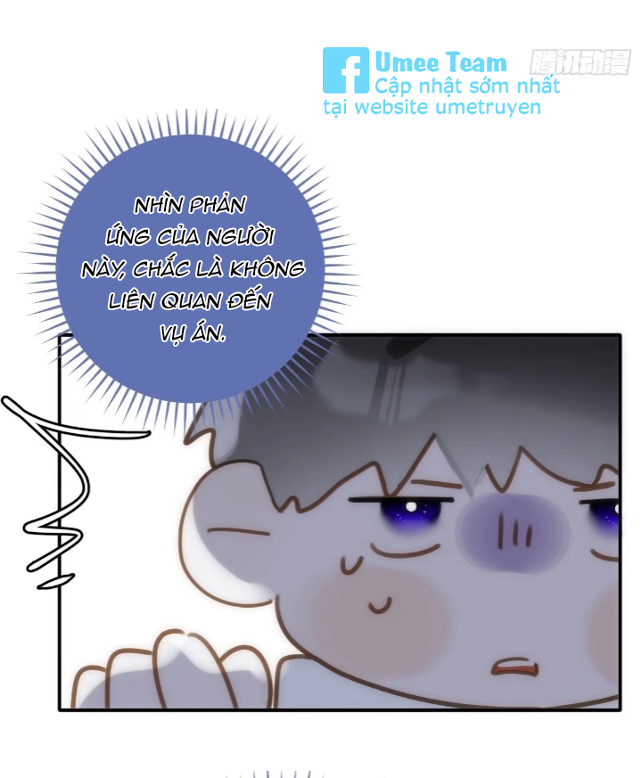 đêm đầy sao nói với em chapter 40 16