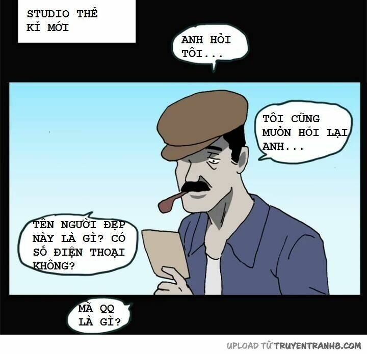 hoa mẫu đơn đen chapter 8 7