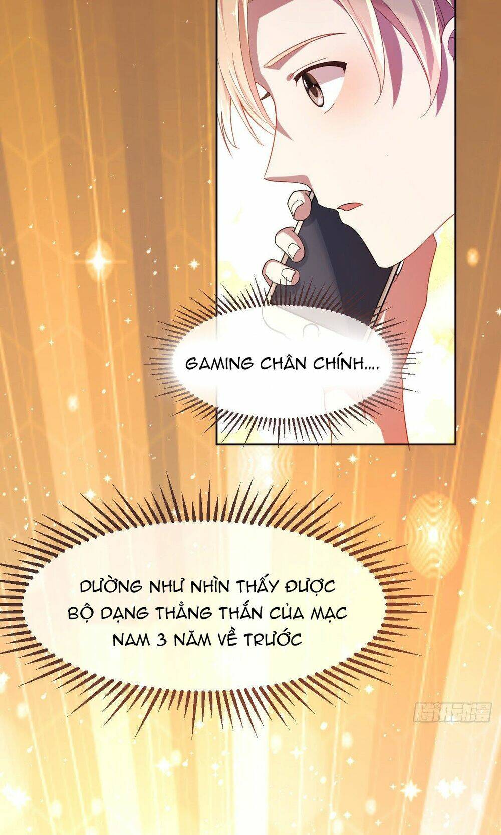 đại thần gaming đơn phương tôi chapter 14 40