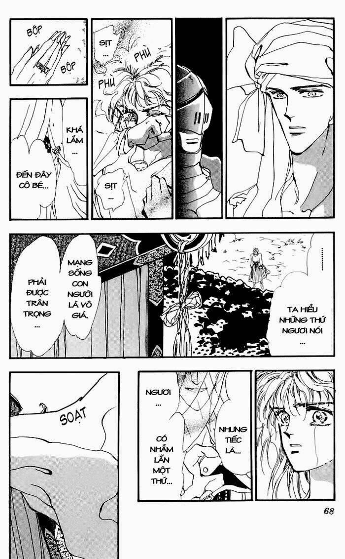 đứa con số phận chapter 18 17