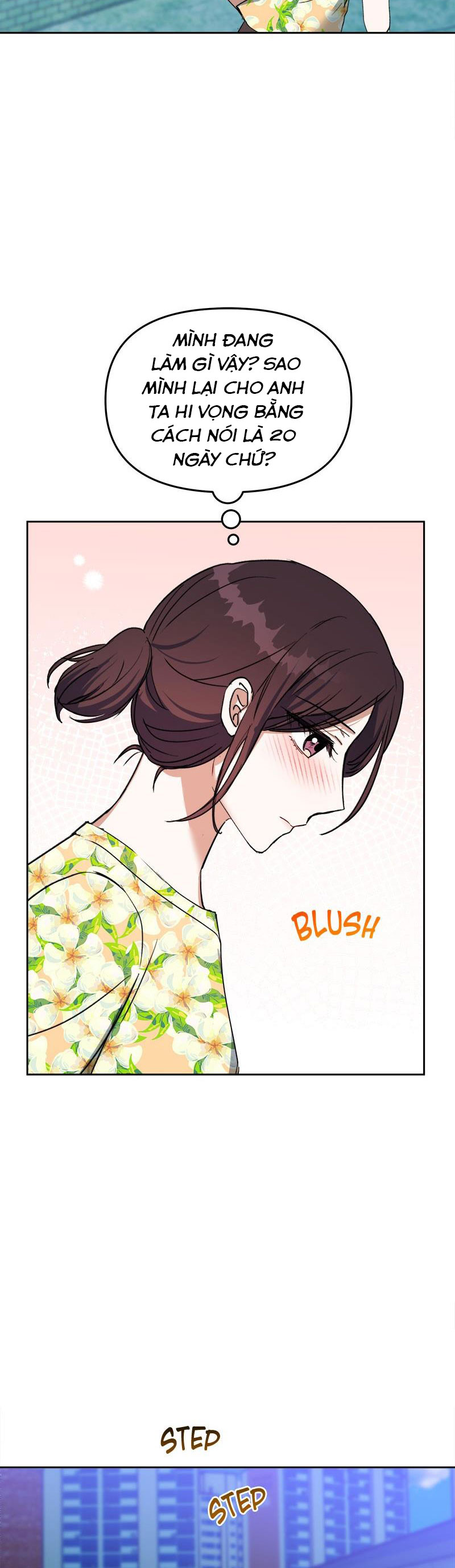 bản cam kết hôn nhân chapter 34 26