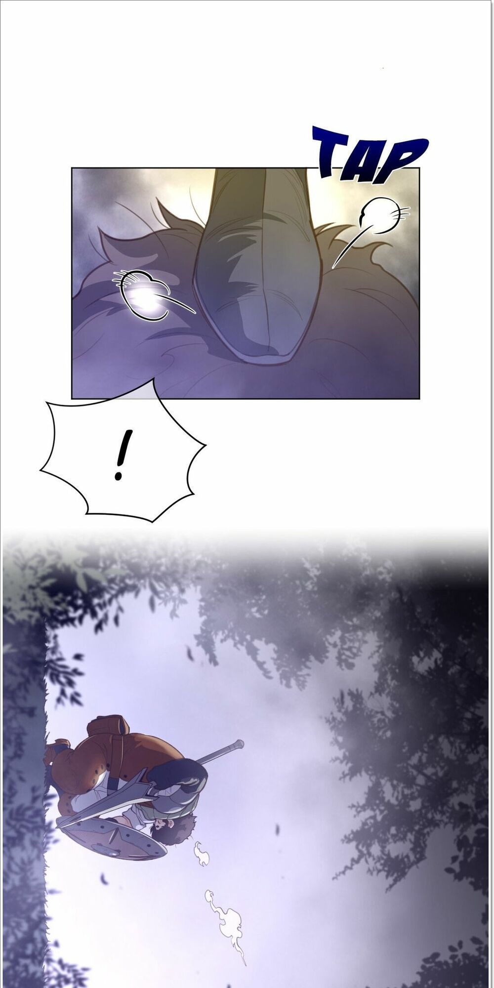 một nửa hoàn hảo chapter 36 43