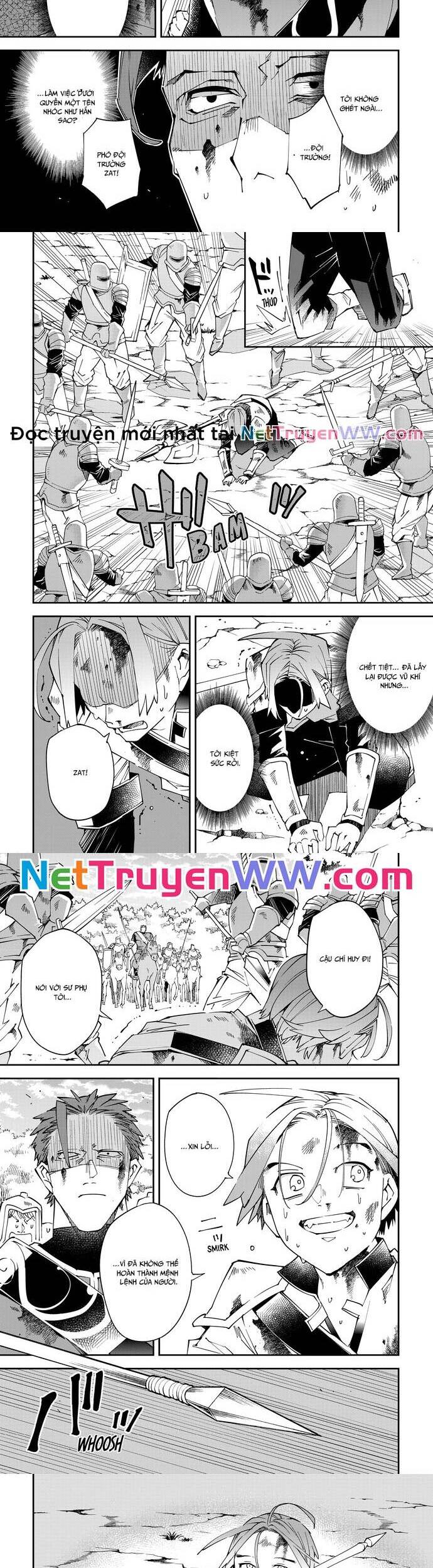 tái sinh thành quý tộc với kĩ năng 'appraisal' chapter 125 6