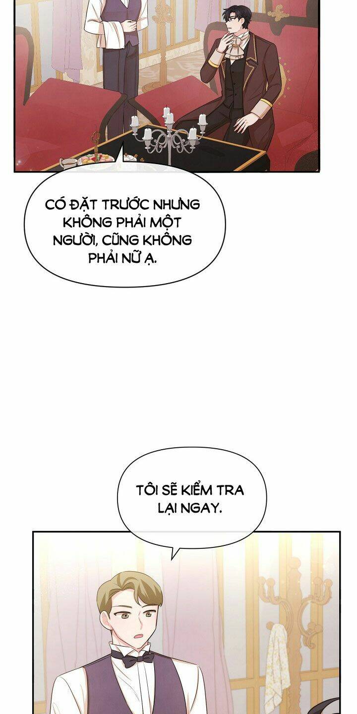 tiểu thư scarlet, em không muốn trả thù sao? chapter 55 7