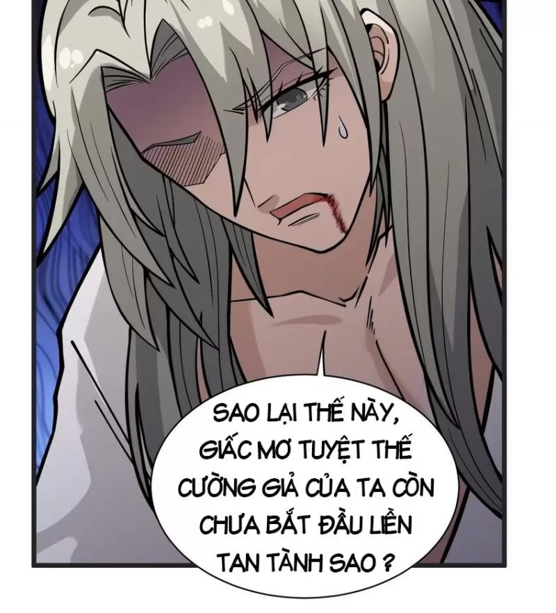 bắt đầu thức tỉnh thôn phệ hệ thống chapter 2 4