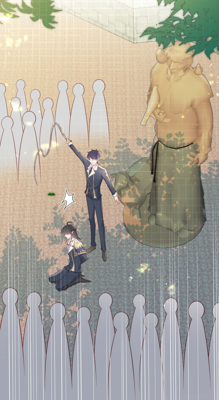 phản diện bị truy thành đoàn sủng chapter 30 22