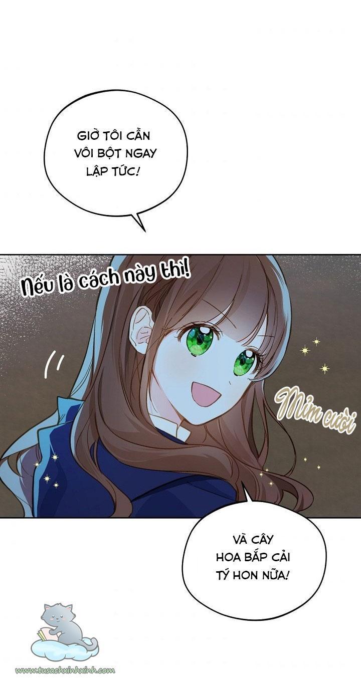 trang trại hạt dẻ cạnh hoàng cung chapter 16 46