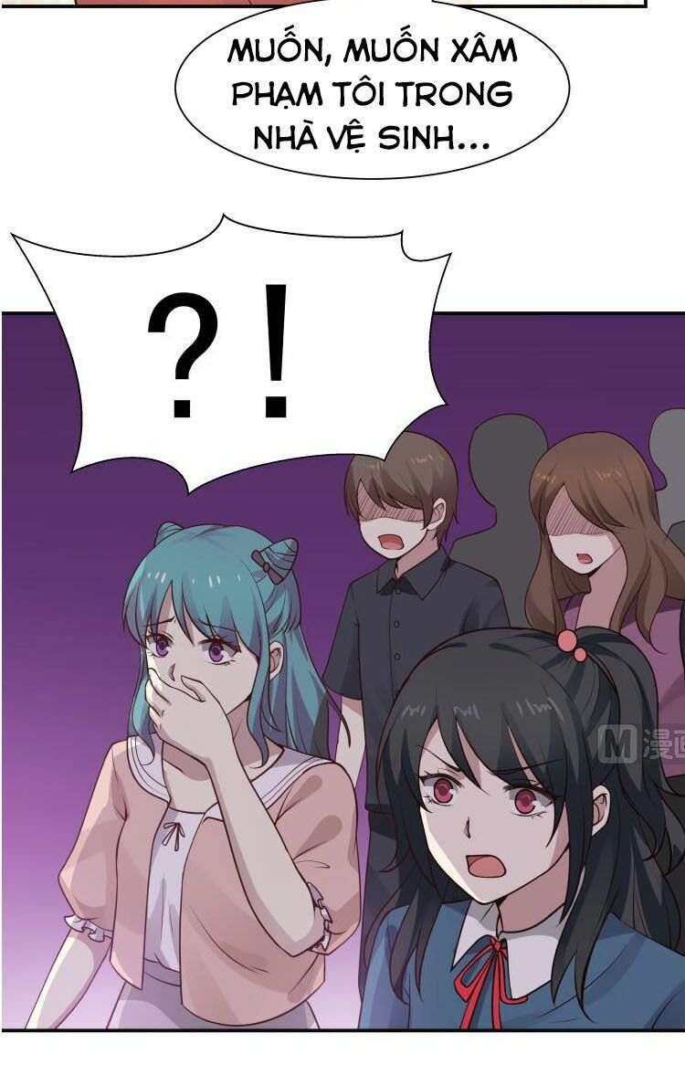 trên người ta có một rồng chapter 77 14