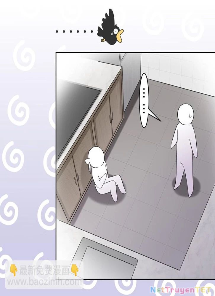 ông trời đã ban cho tôi siêu năng lực kỳ lạ gì thế này? chapter 45 32