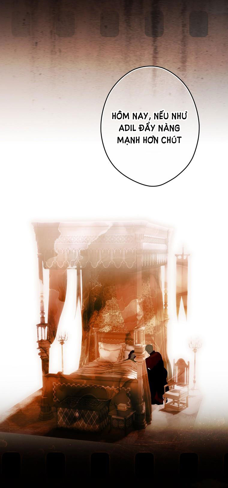 quý cô bí ẩn - secret lady chapter 87.2 4