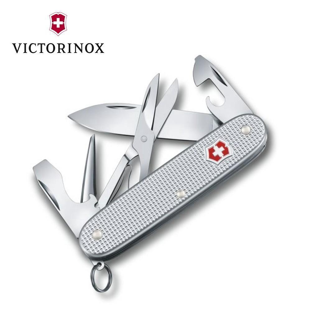 Dao đa năng VICTORINOX Pioneer X 0.8231.26 (93 mm)