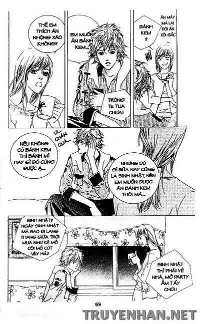 seduction more beautiful than love chapter 4 4