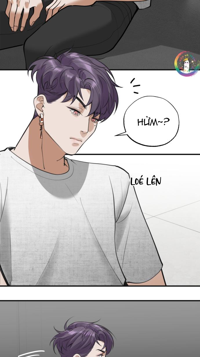 pry (trộm nhìn) chapter 5 12