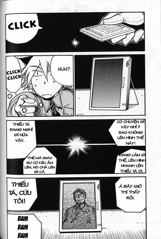 hellsing chapter 21 17