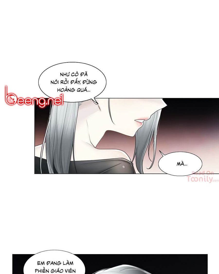 mở khóa tim em chapter 38 39