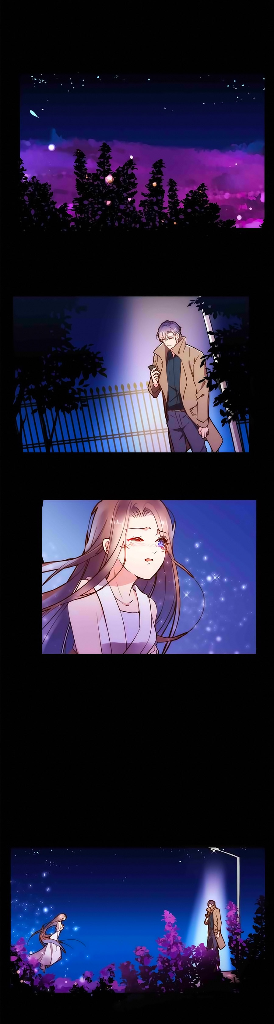 one hour! ảnh hậu thời gian chapter 22 9