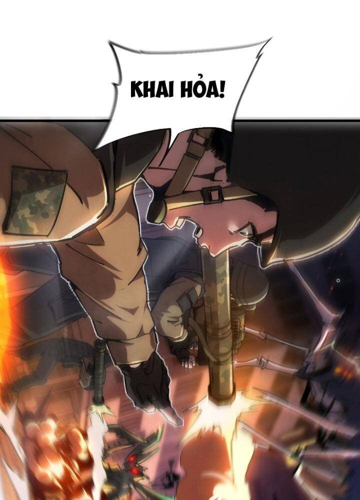 trảm linh thiếu nữ: ta khế ước tất cả đều là thượng cổ thần binh chapter 1 26