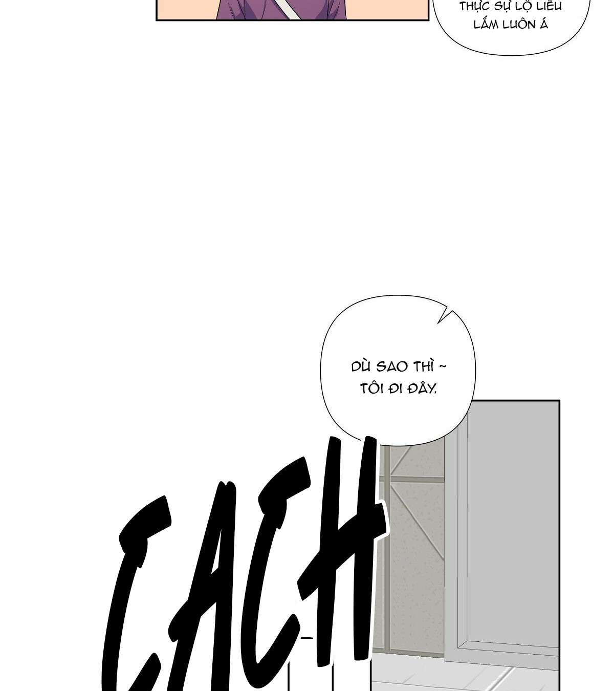 đừng bận tâm darling chapter 2 54