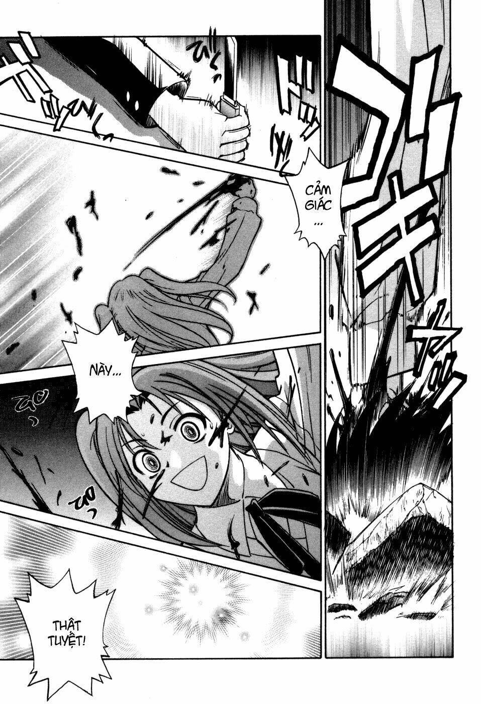 melty blood chapter 12 15