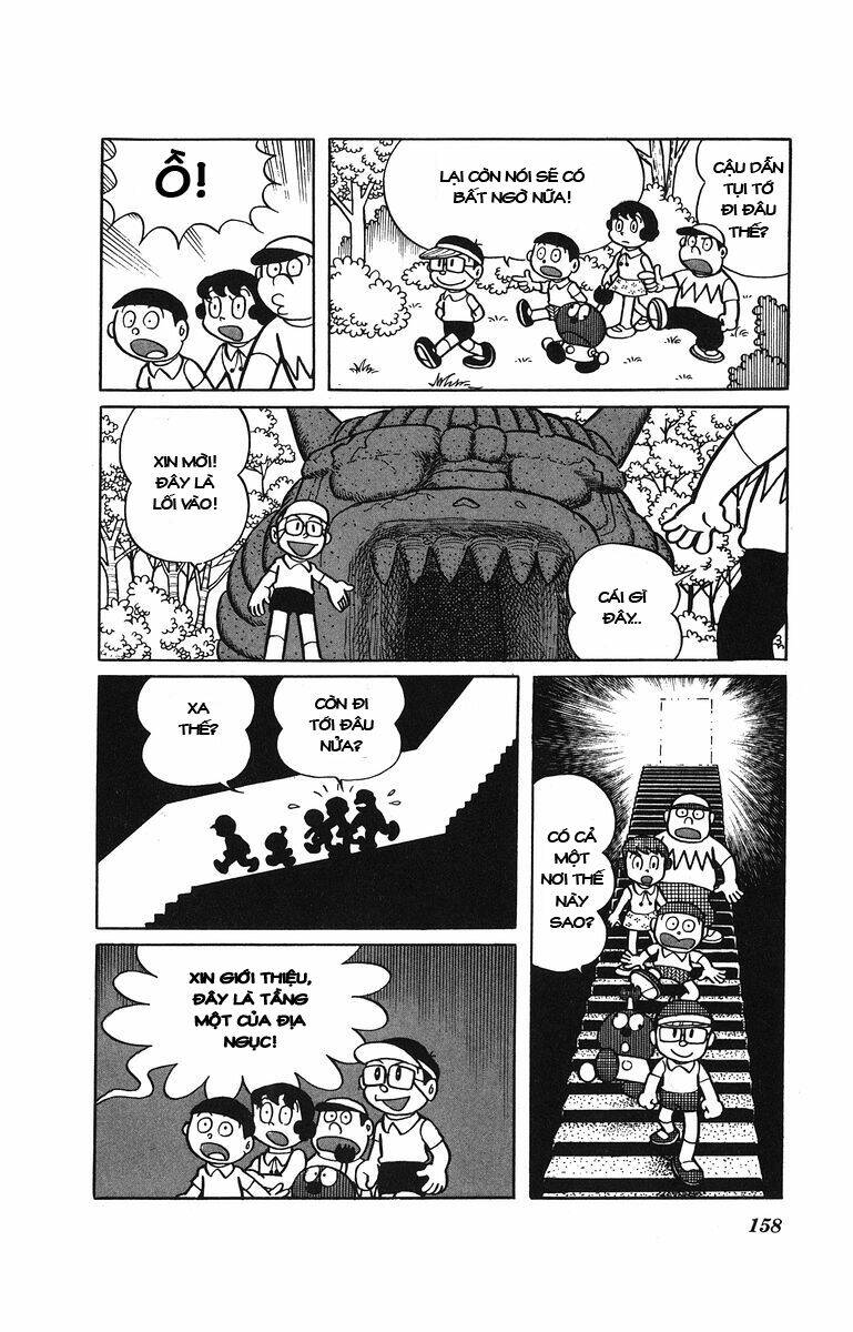 cuốn từ điển kỳ bí chapter 21 6