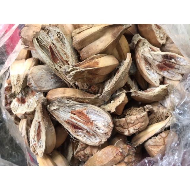 Dứa Dại