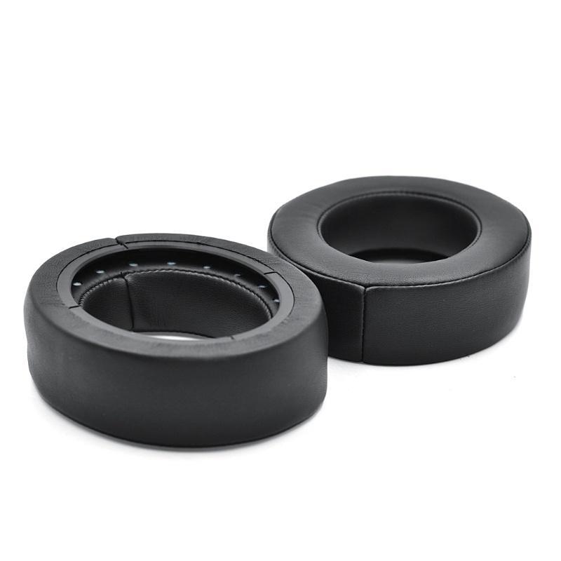 Cặp Đệm Bọc Da Thay Thế Cho Tai Nghe Bluetooth Corsair Hs50 Pro Hs60 Pro Hs70 Pro