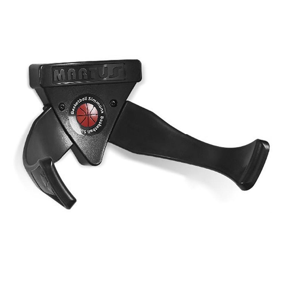 Giá đỡ bóng siêu nhẹ gắn tường cho bóng giá, bóng rổ