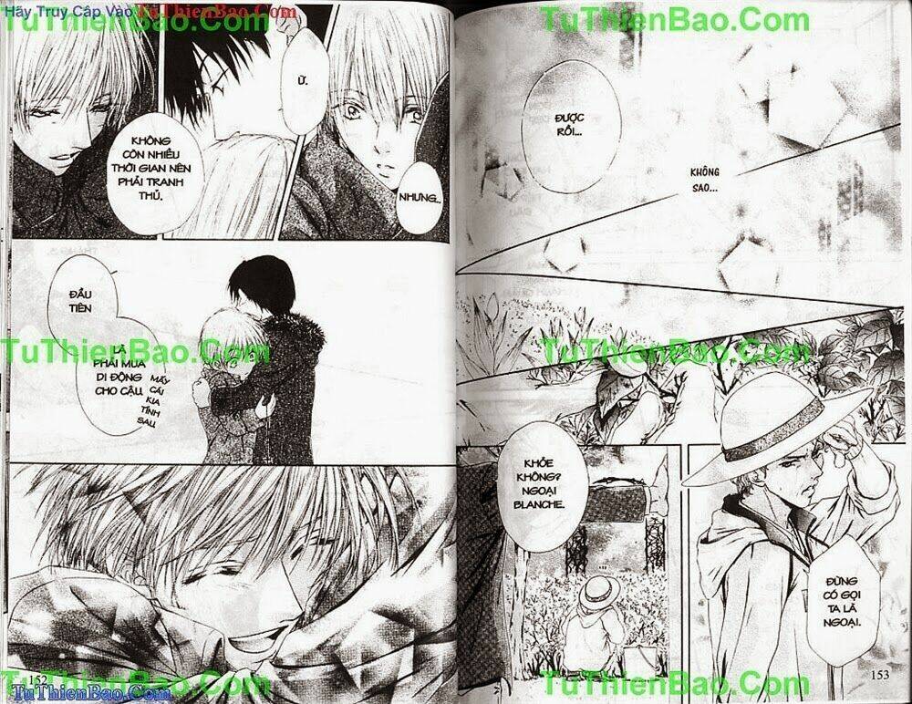 niềm hy vọng chapter 8 76