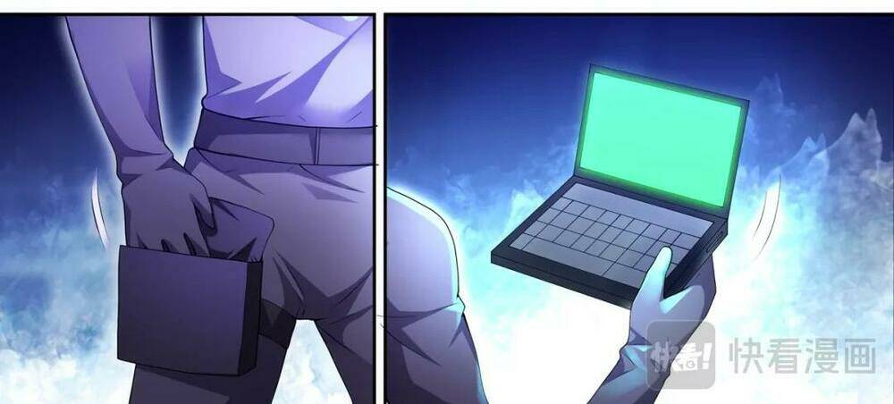 tối cường cuồng binh chapter 76 12