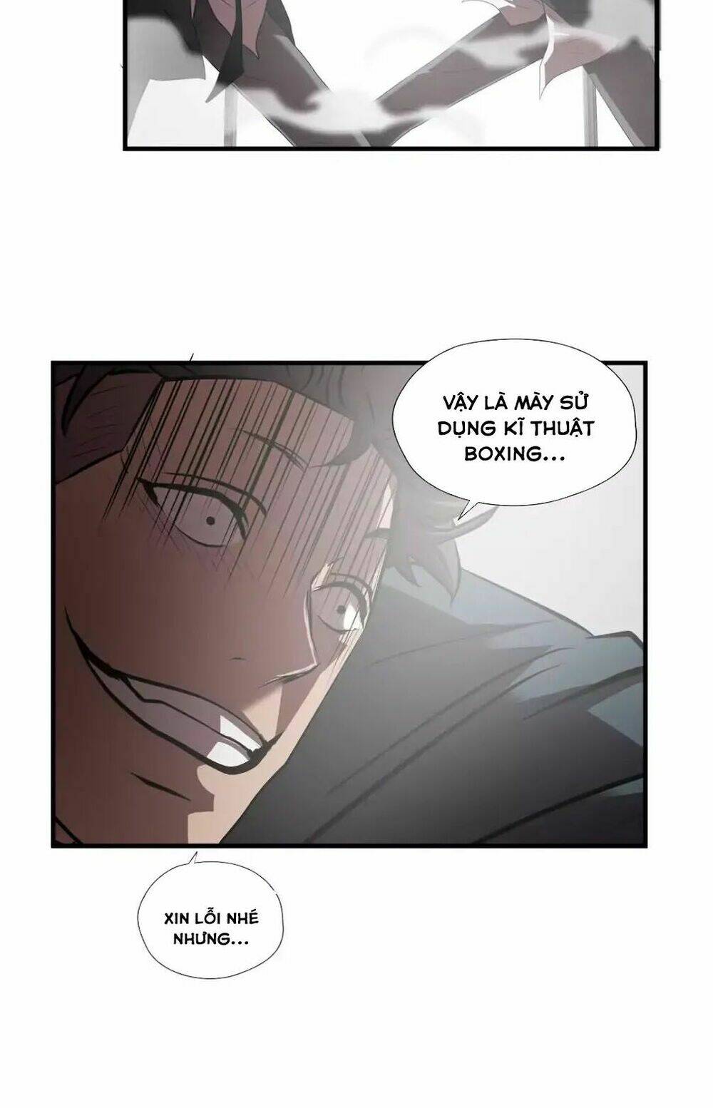 kẻ bị ruồng bỏ chapter 56 19