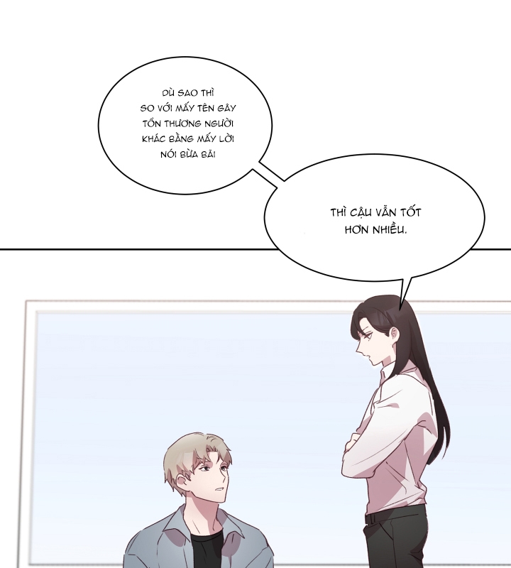 cuộc sống hai mặt của thần tượng chapter 14 49