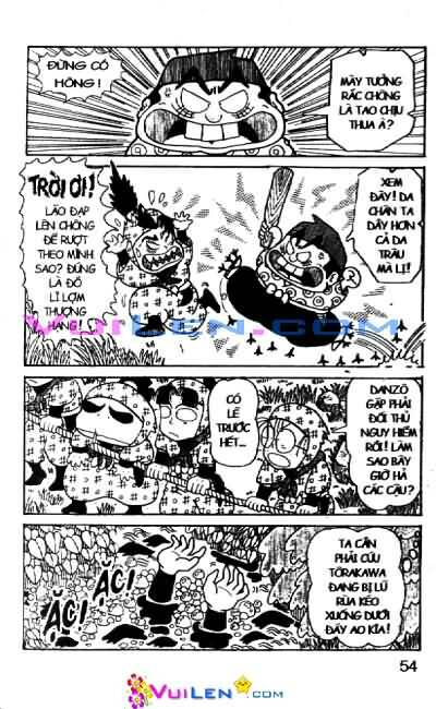 ninja loạn thị chapter 18 54