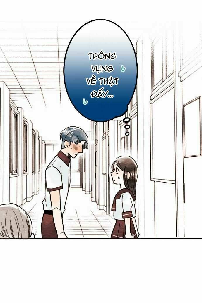 koe koi chapter 16 5