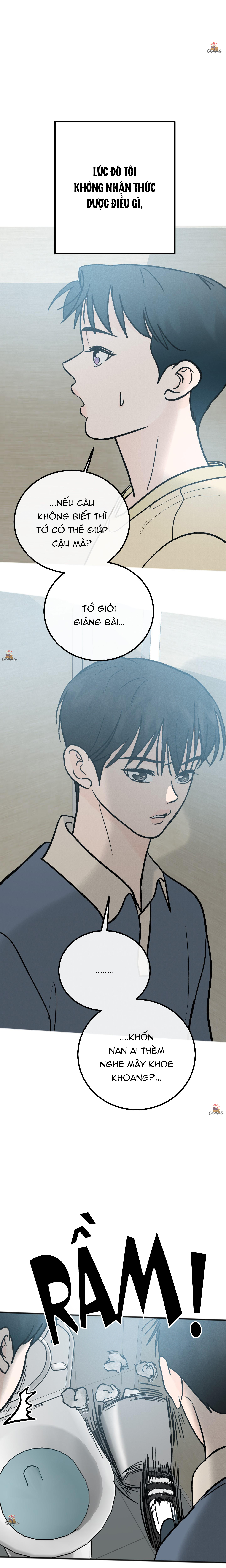 vết đỏ chapter 18 14