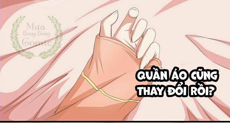 mặt nạ kiều thê chapter 7 6