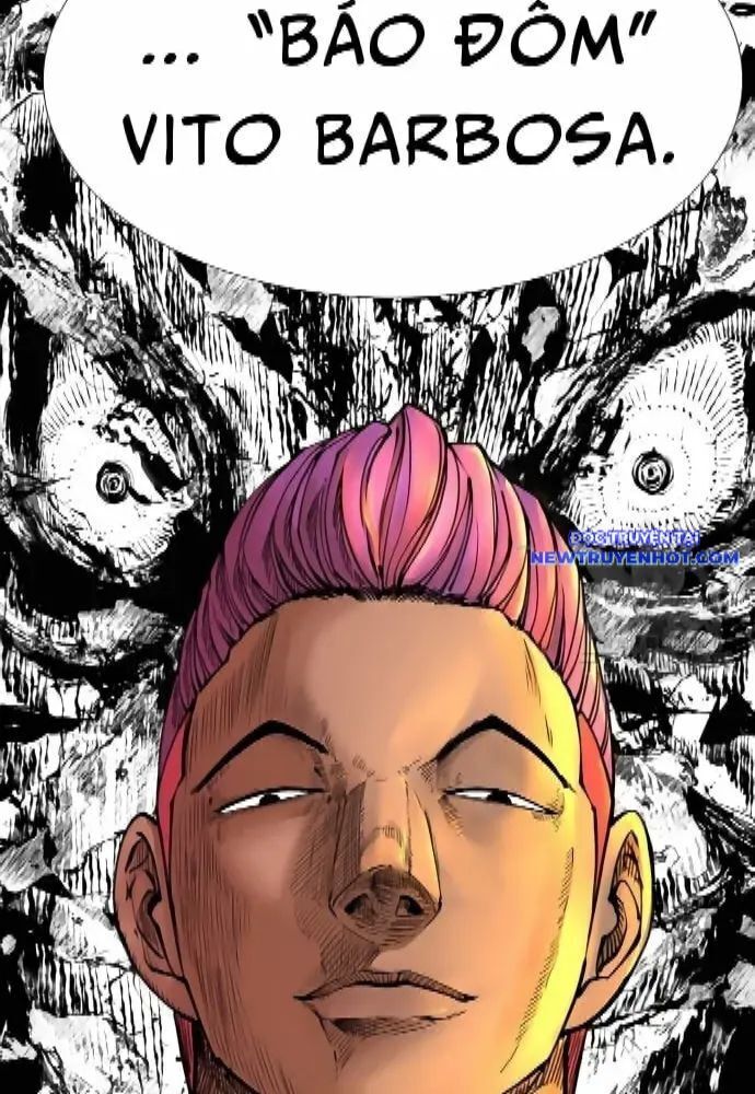 shark - cá mập chapter 271 6